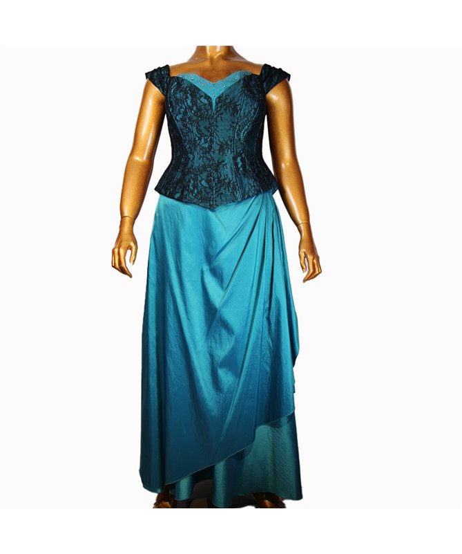 Robe de soirée Jasmine