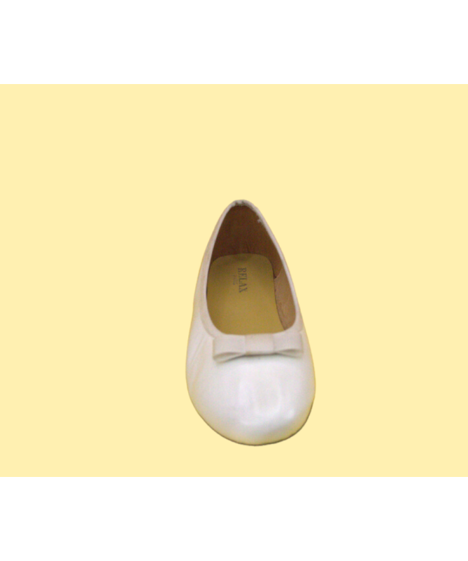 Ballerines Élégantes avec Nœud – Confort et Style