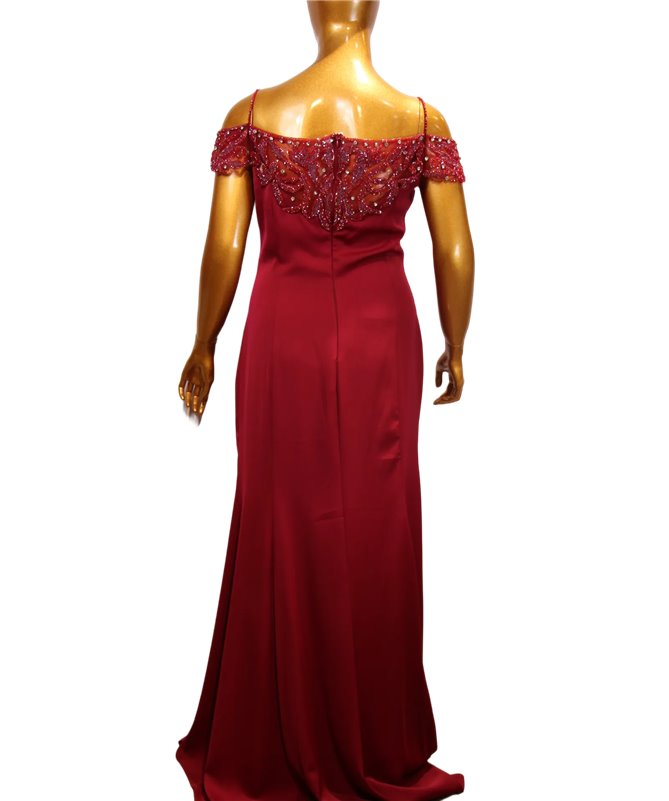 Robe de soirée Ruby