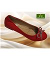 chaussure ballerine grandes pointures