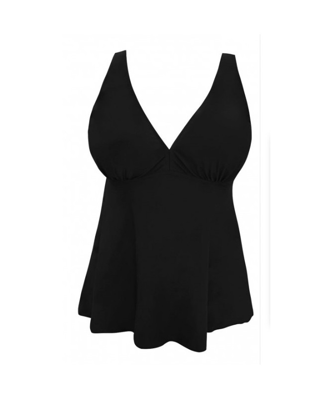 Tankini Grande Taille du 48 au 56 _ TEKA MODE