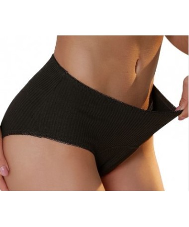 Culotte menstruelle Grande Taille du 44 au 54 _ TEKA MODE