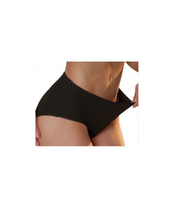 Culotte menstruelle Grande Taille du 44 au 54 _ TEKA MODE