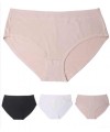 Culotte coton Grande Taille du 52 au 58 _ TEKA MODE