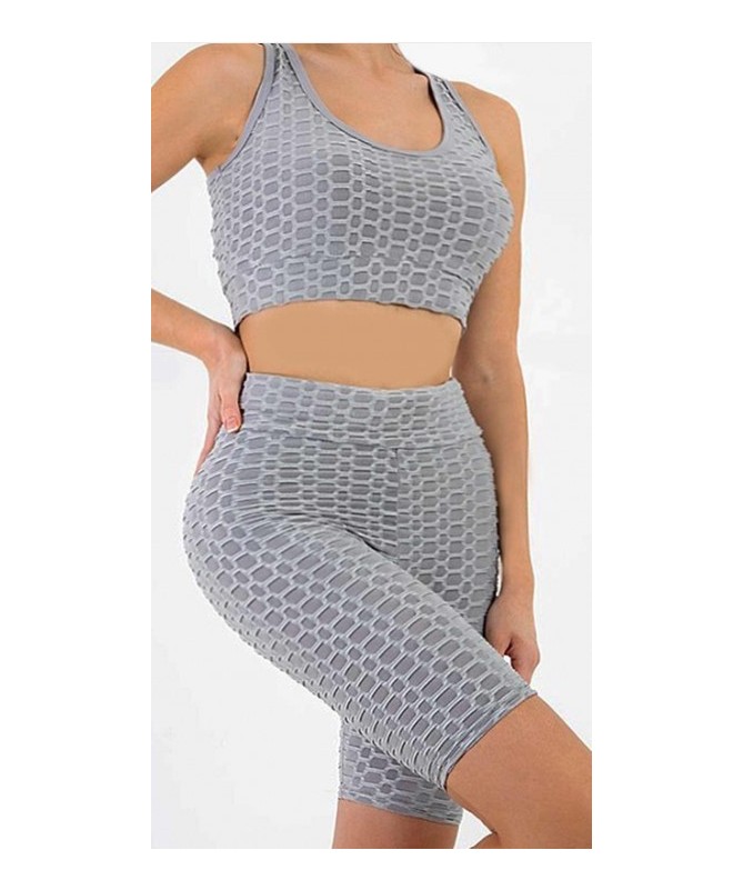 Ensemble de sport taille S-M ou M-L HexaFit _ TEKA MODE