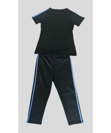 Ensemble de sport taille S-M, L-XL _ TEKA MODE