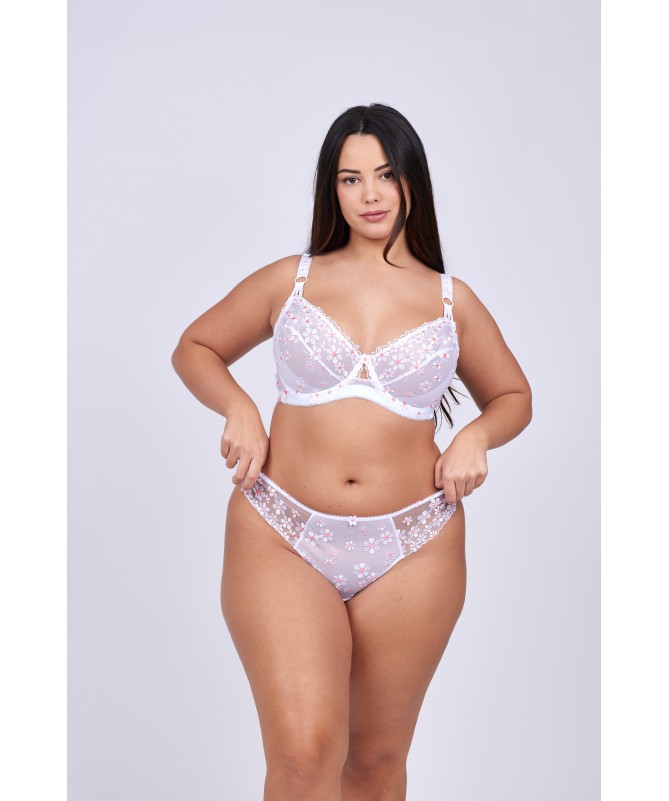 Soutien-Gorge VALEGE Candy du 85D au 110E_TEKA MODE