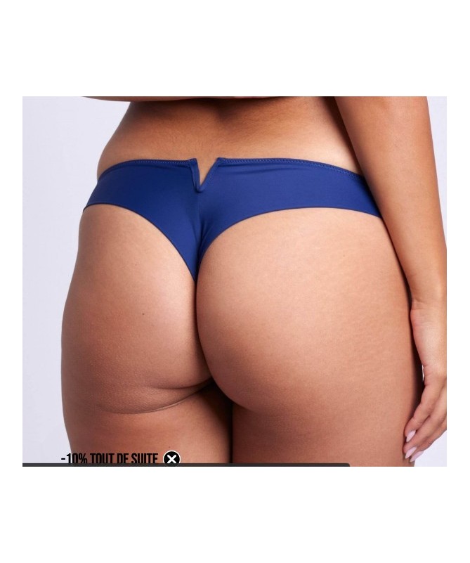 Tanga VALEGE du 36 au 44 Charliz _ TEKA MODE