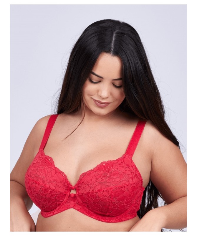 Soutien gorge VALEGE Fidji du 85F au 110H _ TEKA MODE