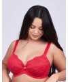 Soutien gorge VALEGE Fidji du 85F au 110H _ TEKA MODE