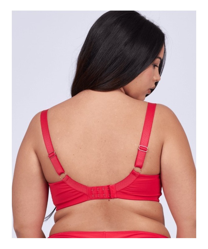 Soutien gorge VALEGE Fidji du 85F au 110H _ TEKA MODE