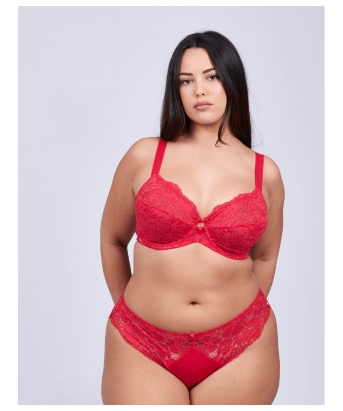 Soutien gorge VALEGE Fidji du 85F au 110H _ TEKA MODE