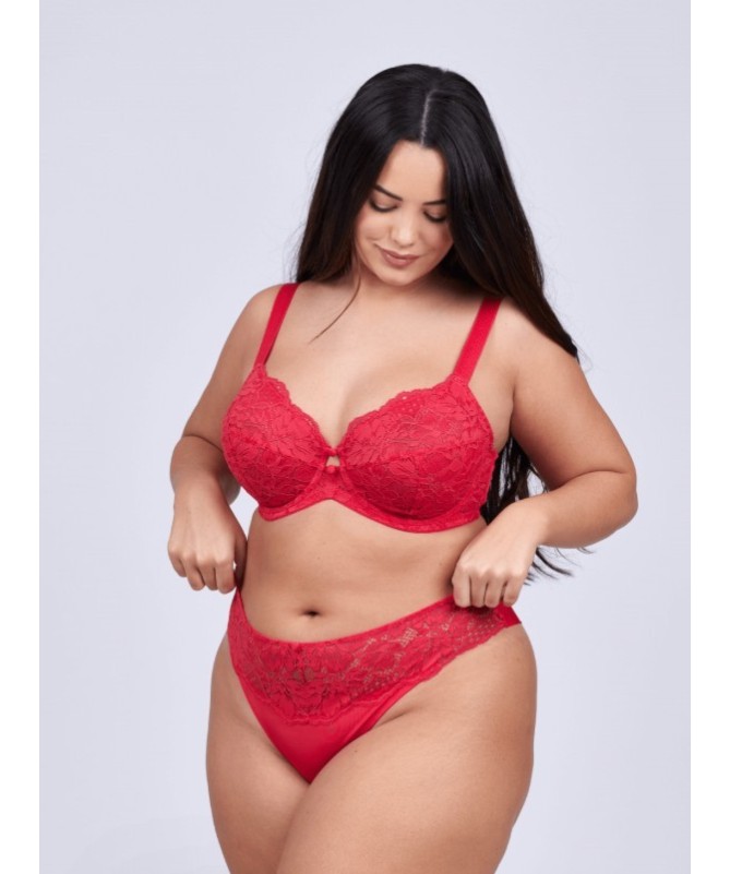 Soutien gorge VALEGE Fidji du 85F au 110H _ TEKA MODE