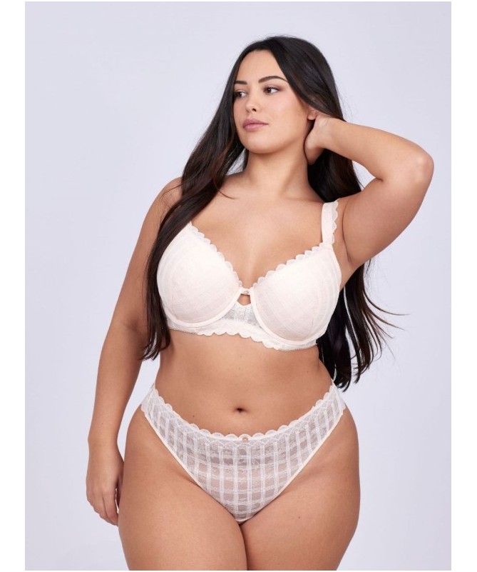 Soutien gorge Betty VALEGE du 85E au 105E _ TEKA MODE