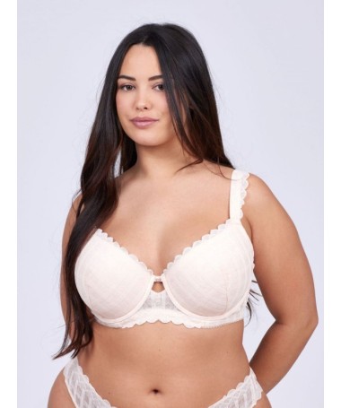 Soutien gorge Betty VALEGE du 85E au 105E _ TEKA MODE