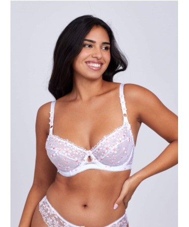 SG VALEGE Candy du 85B au 100C Séduction et Romantisme TEKA MODE