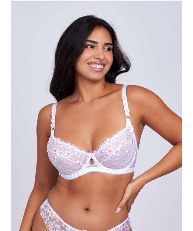 SG VALEGE Candy du 85B au 100C Séduction et Romantisme TEKA MODE