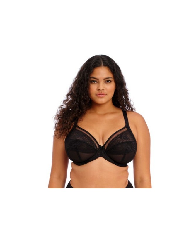 Soutien Gorge ELOMI _ Kendra bonnets E,F,J,H _ TEKA MODE