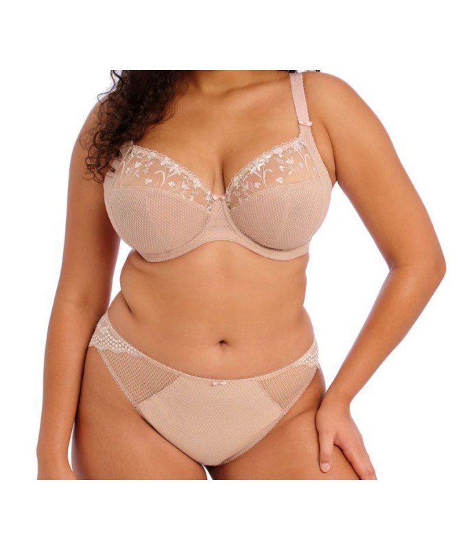 Soutien Gorge ELOMI du 95E au 115G Charley _ TEKA MODE