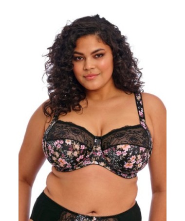 Soutien Gorge ELOMI du 105F au 110G Morgan sun _ TEKA MODE