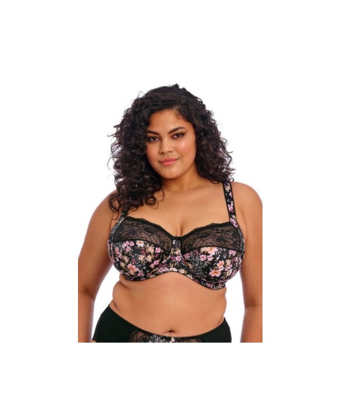 Soutien Gorge ELOMI du 105F au 110G Morgan sun _ TEKA MODE