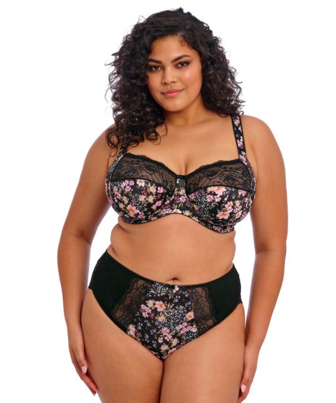 Soutien Gorge ELOMI du 105F au 110G Morgan sun _ TEKA MODE