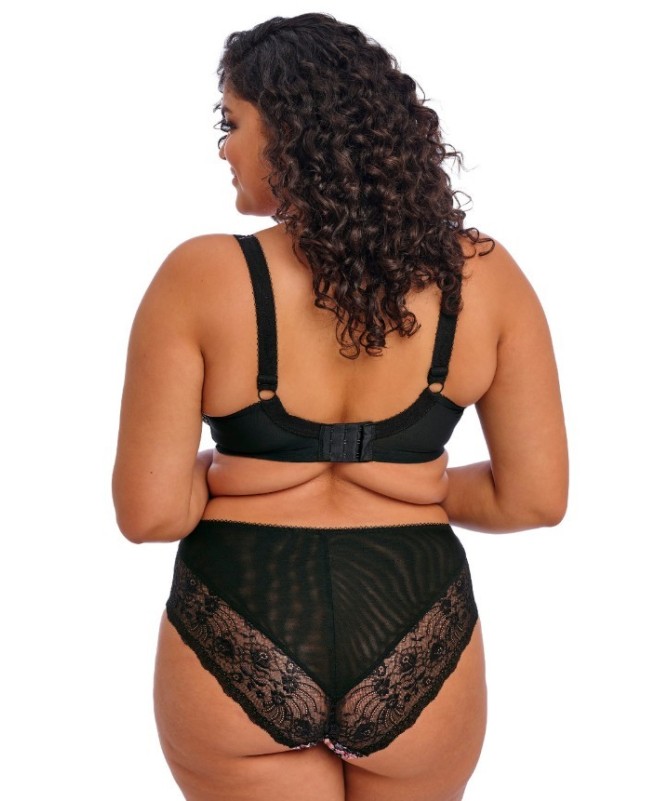 Soutien Gorge ELOMI du 105F au 110G Morgan sun _ TEKA MODE