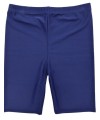 Short de Bain bleu marine Sportif  grande taille - Confort et Style