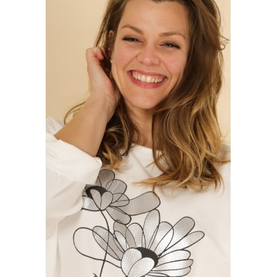SHEIN Swim Curve Vestido De Cobertura De Talla Grande Para Mujer Con