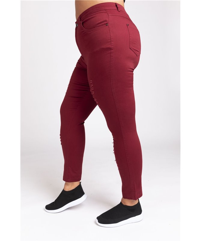 PANTALON FLORENCE