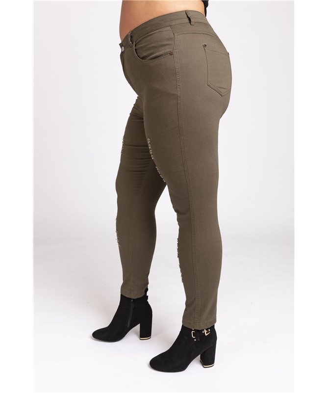 PANTALON FLORENCE