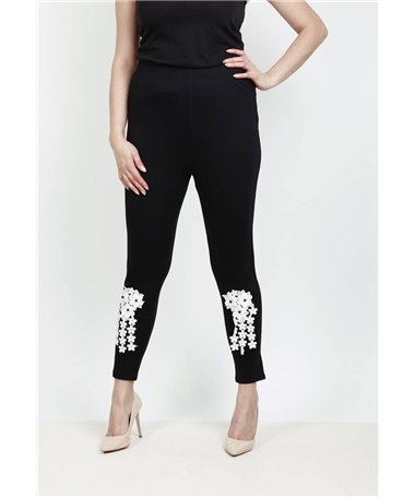 LEGGING BOLOGNE