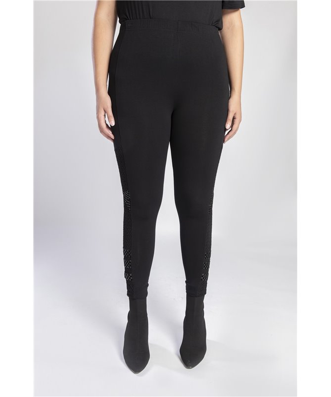 LEGGING MESSINE