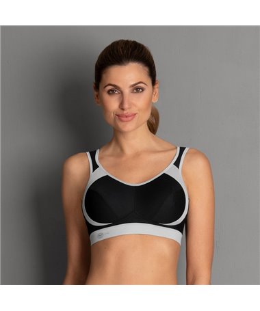 Soutien-Gorge de Sport grande taille Anita 5527