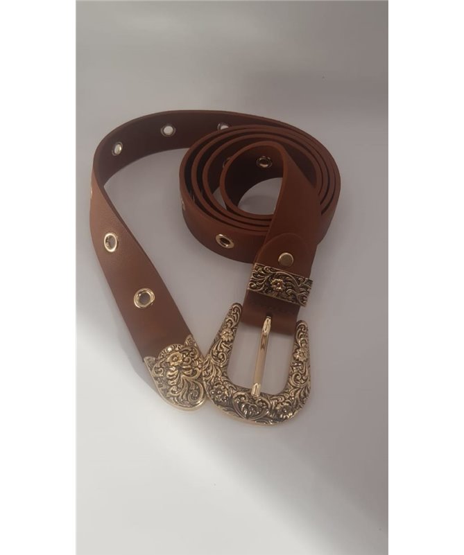 Ceinture Grande Taille TANIA du 46 au 58