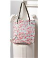 Tote Bag Flamant Rose