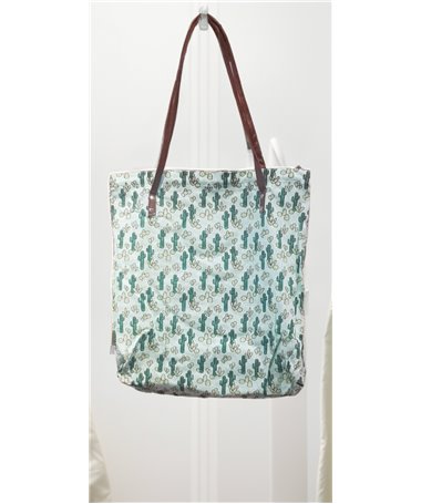 Tote Bag Cactus