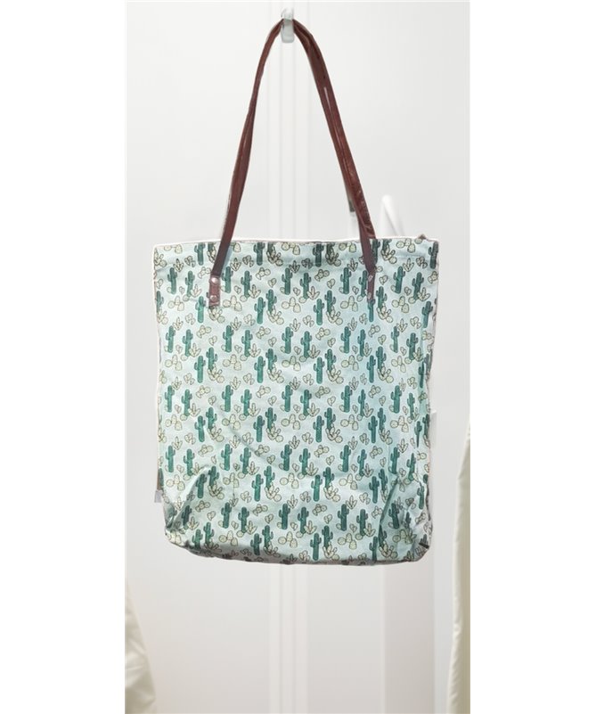 Tote Bag Cactus