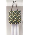 Tote Bag Ananas