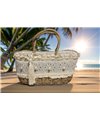 Sac de plage PERLA