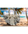 Sac de plage Romantique