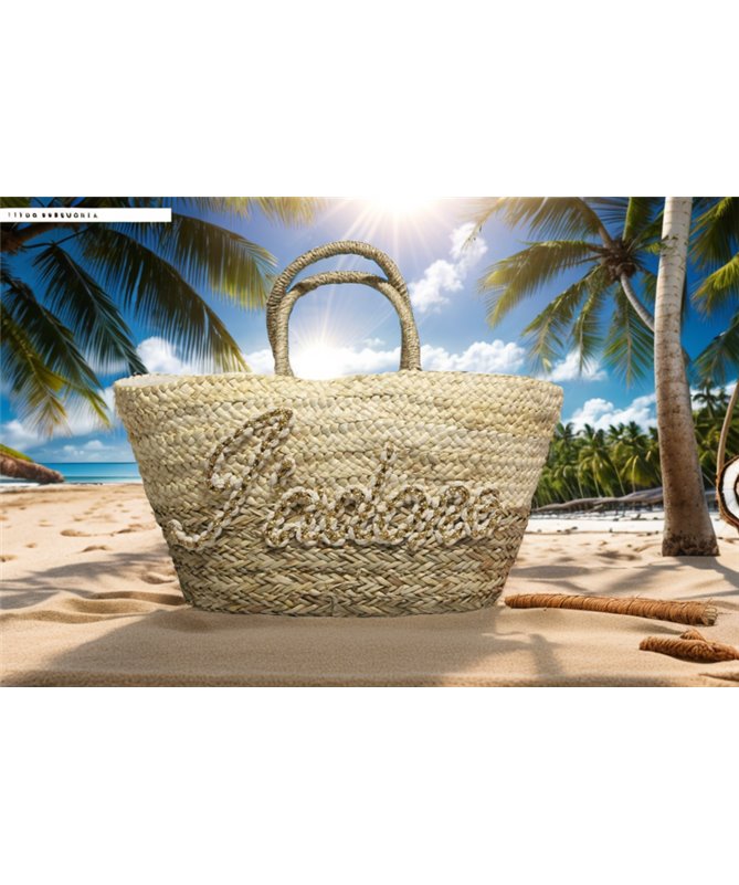 Sac de plage  J'ADORE