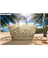 Sac de plage  J'ADORE