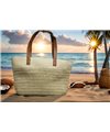 Sac de plage TRENZA