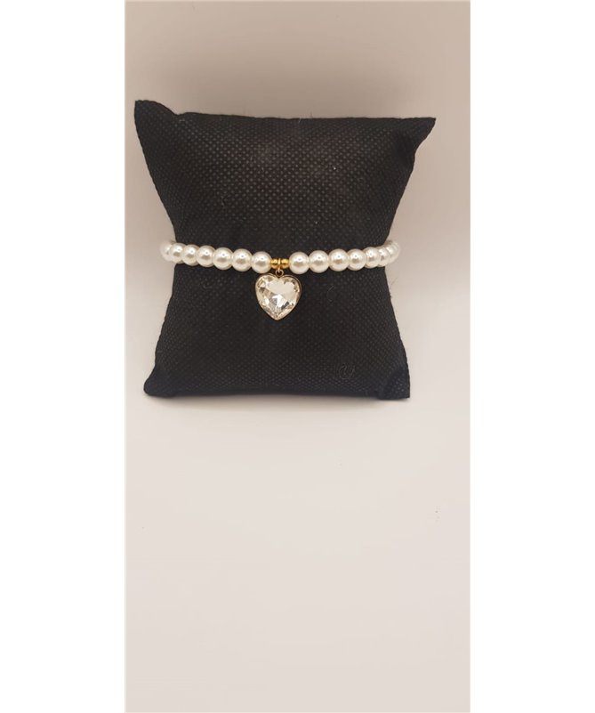 Bracelet Perles des Iles