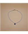 Collier Perles des Iles