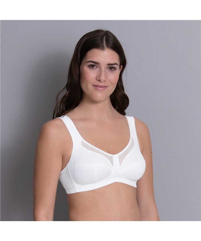 SG blanc Top Confort ANITA grand bonnet (F,G,H,I)5459