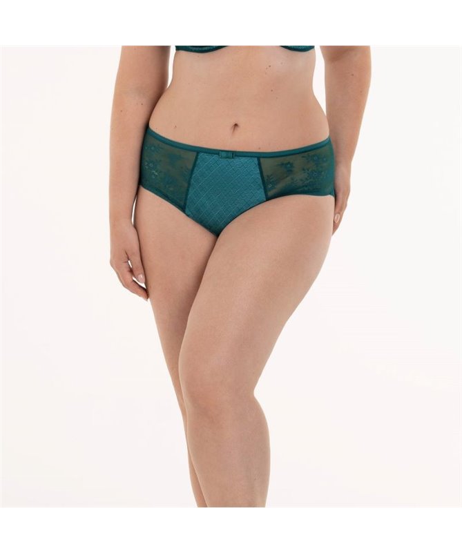 Culotte haute ANITA grande taille 50