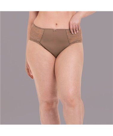 Culotte haute ANITA grande taille (44,46,48,50,52)