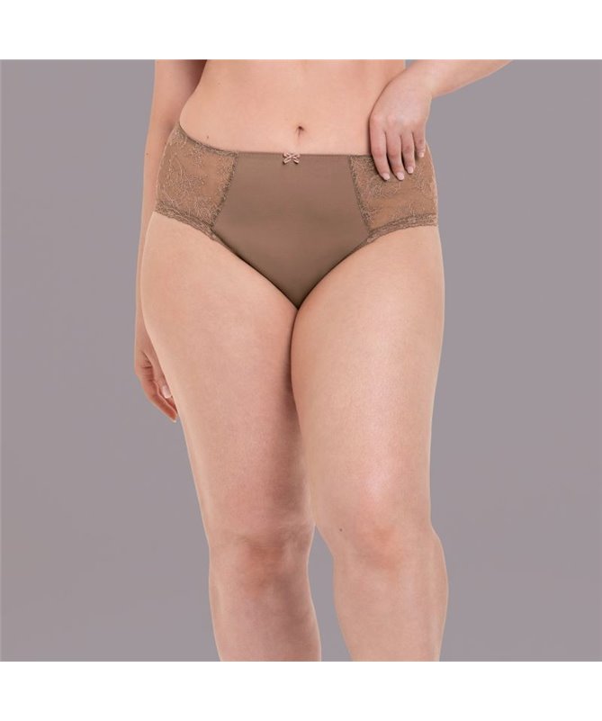 Culotte haute ANITA grande taille (44,46,48,50,52)